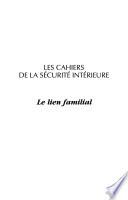 Le lien familial