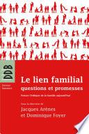 Le lien familial