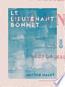 Le Lieutenant Bonnet