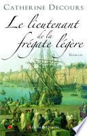 Le Lieutenant de la frégate légère