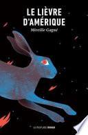 Le lièvre d'Amérique