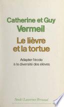 Le lièvre et la tortue