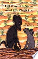 Le lièvre et le singe