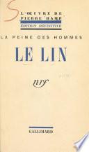 Le lin