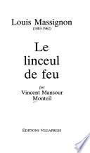 Le linceul de feu