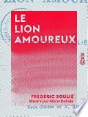 Le Lion amoureux