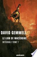 Le Lion de Macédoine