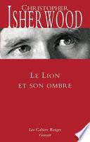 Le lion et son ombre