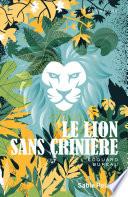 Le lion sans crinière