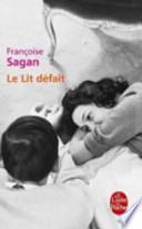 Le Lit Defait