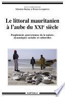 Le littoral mauritanien à l'aube du XXIe siècle