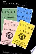 Le livre à la mode