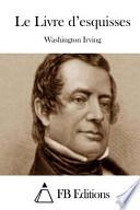 Le Livre D'esquisses