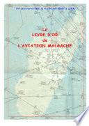 Le livre d'or de l'aviation Malgache
