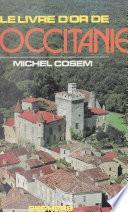 Le livre d'or de l'Occitanie