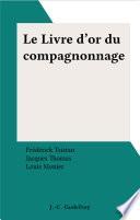 Le Livre d'or du compagnonnage
