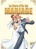 Le Livre d'or du mariage