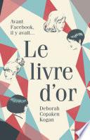Le Livre d'Or