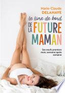 Le livre de bord de la future maman