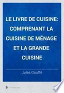Le livre de cuisine