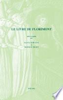 Le Livre de Florimont