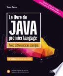 Le livre de Java premier langage