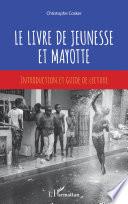 Le livre de jeunesse et Mayotte