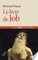 Le livre de Job