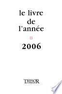 Le livre de l'année 2006