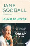 Le livre de l'espoir