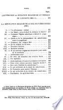 Le livre de l'exilé; Œuvres politiques pendant l'exil