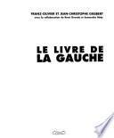 Le livre de la gauche