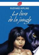 Le livre de la jungle - Texte intégral