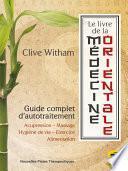 Le Livre de la médecine orientale