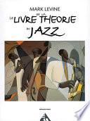 Le livre de la théorie du jazz