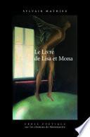 Le Livre de Lisa et Mona