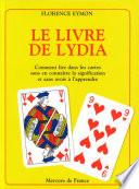 Le Livre de Lydia