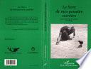 Le livre de mes pensées secrètes