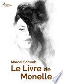 Le Livre de Monelle
