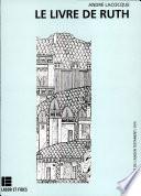 Le livre de Ruth