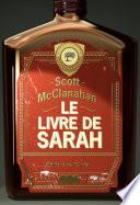 Le livre de Sarah