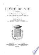 Le livre de vie
