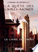Le Livre des Âmes