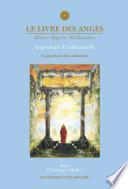Le Livre des Anges, Rêves-Signes-Méditation, Tome 2