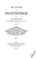 Le livre des collectionneurs