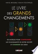 Le livre des grands changements