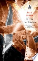 Le livre des illusions