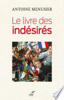 Le livre des indésirés