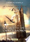 Le Livre des Lieux