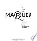 Le livre des marques
